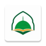 Logo of مقاليد السماوات والأرض مع حصن المؤمن android Application 